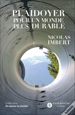 Capa do artigo Plaidoyer Pour Un Monde (Plus) Durable