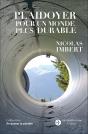 Plaidoyer Pour Un Monde (Plus) Durable - Preview
