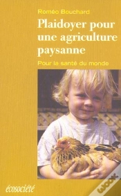 Capa do artigo Plaidoyer Pour Une Agriculture Paysanne ; Pour La Sante Du Monde