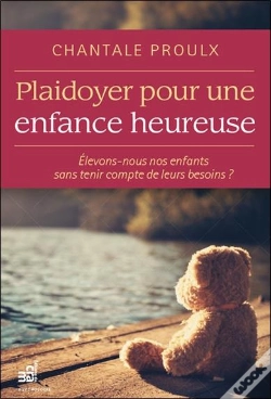Capa do artigo Plaidoyer Pour Une Enfance Heureuse