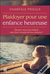 Capa do artigo Plaidoyer Pour Une Enfance Heureuse