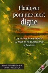 Plaidoyer Pour Une Mort Digne