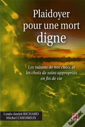 Capa do artigo Plaidoyer Pour Une Mort Digne