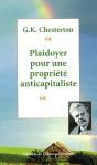 Plaidoyer Pour Une Propriété Anticapitaliste - Preview