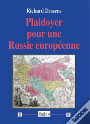 Capa do artigo Plaidoyer Pour Une Russie Européenne