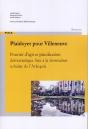 Plaidoyer Pour Villeneuve - Preview
