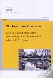 Plaidoyer Pour Villeneuve