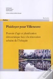 Capa do artigo Plaidoyer Pour Villeneuve