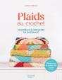 Plaids Au Crochet : 18 Modèles À Crocheter En Diagonale - Preview