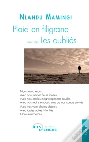 Capa do artigo Plaie En Filigrane ; Les Oubliés