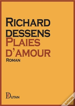 Capa do artigo Plaies D'Amour