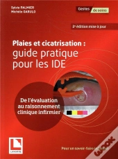 Plaies Et Cicatrisation: Guide Pratique Pour Les Ide