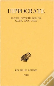 Capa do artigo Plaies, Nature Des Os Tome 8