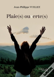 Capa do artigo Plaie(S) Ouverte(S)