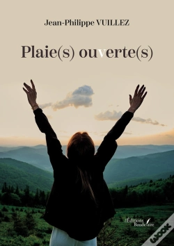 Capa do artigo Plaie(S) Ouverte(S)