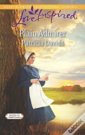 Capa do artigo Plain Admirer