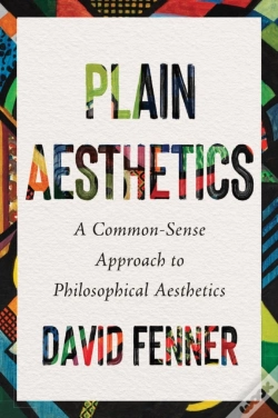 Capa do artigo Plain Aesthetics