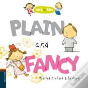 Capa do artigo Plain And Fancy