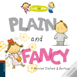 Capa do artigo Plain And Fancy