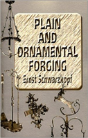 Plain And Ornamental Forging - Preview