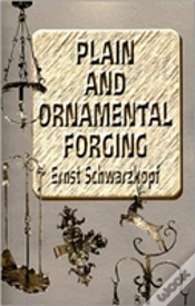 Capa do artigo Plain And Ornamental Forging
