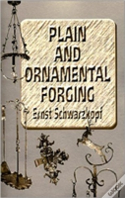 Capa do artigo Plain And Ornamental Forging