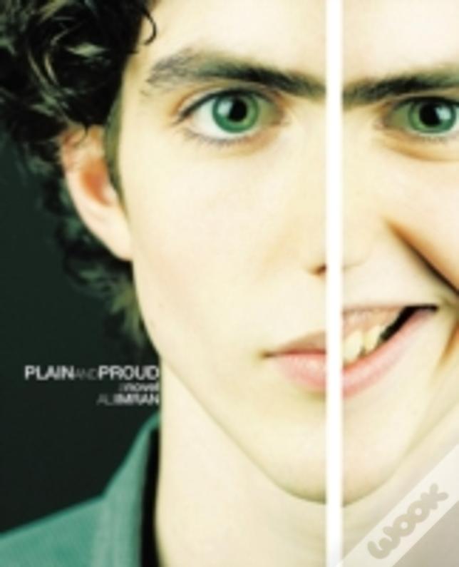 Plain And Proud: A Novel