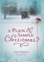 Plain And Simple Christmas - Preview