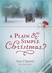 Capa do artigo Plain And Simple Christmas