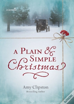Capa do artigo Plain And Simple Christmas
