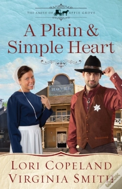 Capa do artigo Plain And Simple Heart