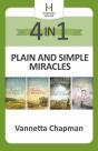 Plain And Simple Miracles 4-In-1 - Preview