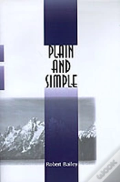 Capa do artigo Plain And Simple