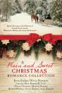 Plain And Sweet Christmas Romance Collection - Preview