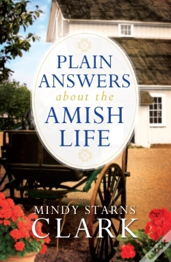 Capa do artigo Plain Answers About The Amish Life