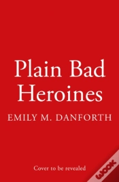 Capa do artigo Plain Bad Heroines