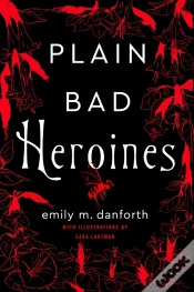 Capa do artigo Plain Bad Heroines