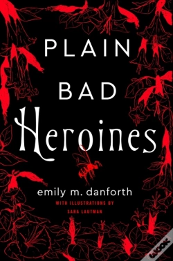 Capa do artigo Plain Bad Heroines