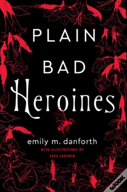 Capa do artigo Plain Bad Heroines