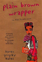 Plain Brown Wrapper - Preview