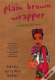 Capa do artigo Plain Brown Wrapper