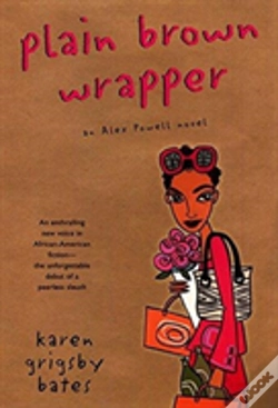 Capa do artigo Plain Brown Wrapper