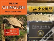 Capa do artigo Plain Chinglish
