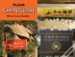 Capa do artigo Plain Chinglish