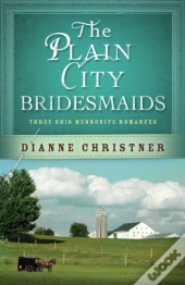 Plain City Bridesmaids