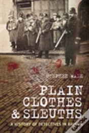Capa do artigo Plain Clothes And Sleuths