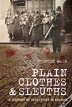 Capa do artigo Plain Clothes And Sleuths