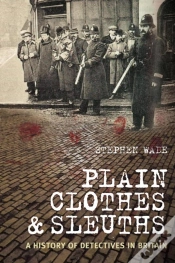 Capa do artigo Plain Clothes And Sleuths