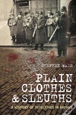 Capa do artigo Plain Clothes And Sleuths