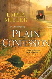 Plain Confession
